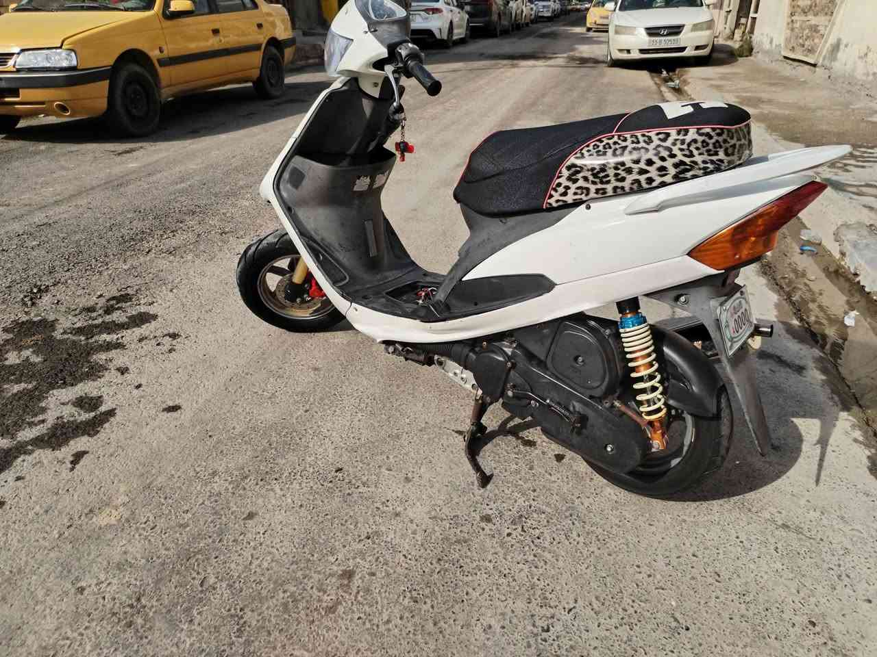 السلام عليكم
ماكس عدله للبيع
دراجه بلادي هيج جايه 
ماعده ترايش اني صابغهن لان مكشر صبغهن الترايش فقط 💭
مكفوله نضوح وتنقيص
بيه تزويد 🔥
كلجات زوج رياضي 🔥
صدر امامي🔥
صدر خلفي
كشن عالي مال 4 عمل 🔥
صلنصه ستيل
ويل نجمه 
قبق عنبار كاربون فايبر
اشاير وبكلايت مال 4 بلادي🔥
مكينه ممطخوخه 🎖️🎖️🎖️
شيال رياضي🏅
ملقط🔥
ويل كب امامي🎡
دراجه ملحه 💭💭💭
نقصه سلف وهلال مال هندر وثنينهن اني انطيهن الك
🔥  750 🔥 مكان شعب يم المحكمه

موجود خاص
***********
