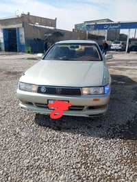 كرسته نفخ • ١٩٩٦ • الزبير