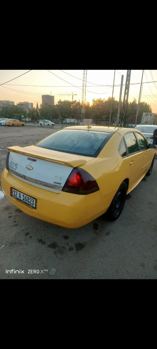 السلام عليكم
سيارة أمبالا موديل 2011 🚕

سعر48$

• رقم نينوى جديد

• سنوية جديدة

• هزّة جديدة

• مصفّرة هيئة

• تخم تايرات جديد 🛞

• صدر أمامي جديد 🔧

• صدر خلفي جديد 🔧

• كير ومكينة مكفوله

• ⁠ جديدة، أبلكات، مجاول ونوزلات

خطه موصل بغداد

السيارة بيها طخطخات وعمره كمبريسر التبريد. مايتشغل.   مكان سياره بغداد الطوبجي

للاتصال: ***********
