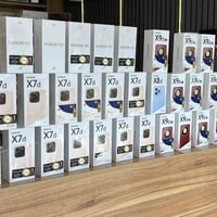 أونر X9d • أونر 400 لايت • ضمان وكالة ١٢شهر