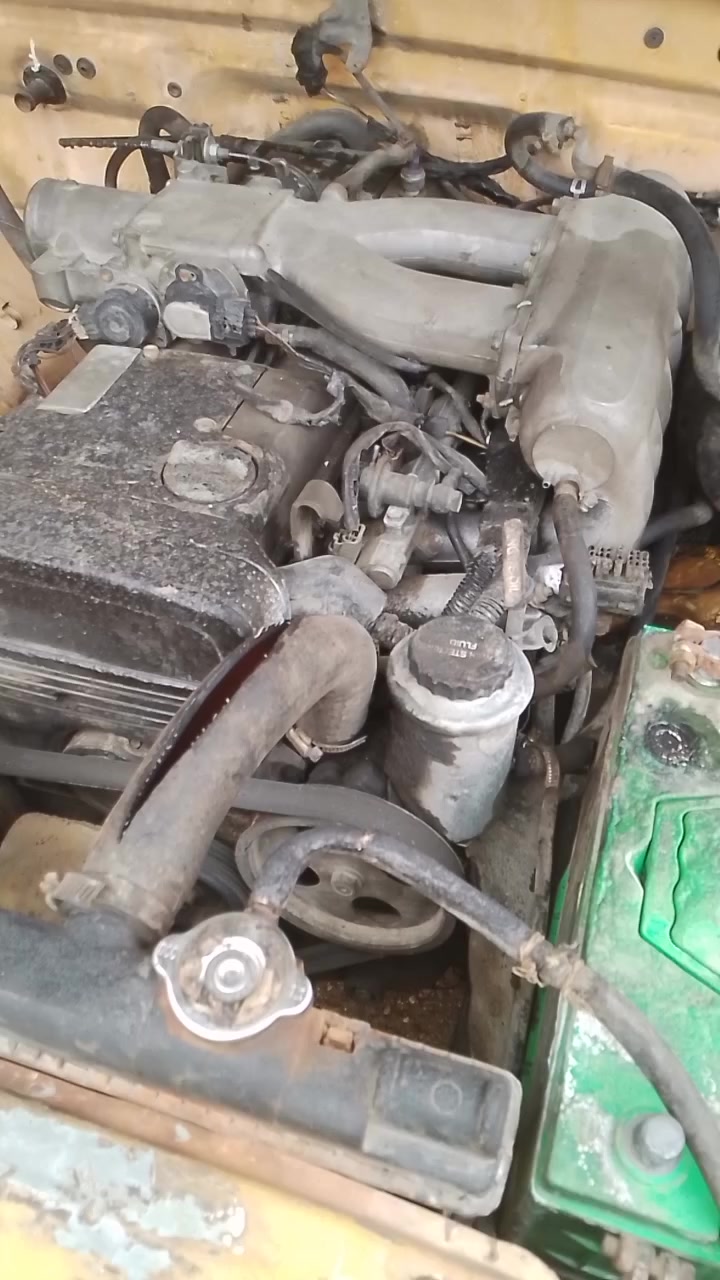 سلام عليكم محرك وكير بطه لبيع


**إذا كنت صاحب هذا الإعلان وتريد حذفه لأي سبب، رجاءا أرسل رسالة إلى الدعم الفني**