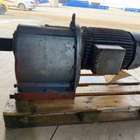 گيربوكس BAUER • ٣٠ حصان • كركوك