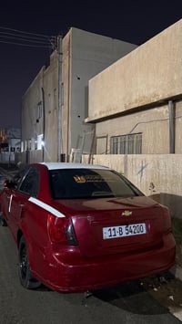 يا الله سلام عليكم مكلف بنشر اتصل على صاحبه  اوبترة فورنزا موديل ٢٠٠٨ ...