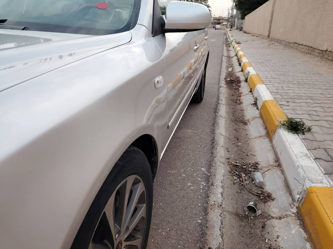 سوناتا مقدس موديل 2009 للبيع وارد خليجي دواخل عسلي كشنات جلد
مكينه 2400 

كير مكينه حداديه تخم تاير لغود شواصي برانكيتات كفاله🔥

تبريد+تدفئه+مضخم صوت+فتحه بانوراما+سنتر لوك ريمونت 

عليماً السياره مصبوغه حزام جماليه بدون معجون وبدون ضربه شرط جماليه فقط فقط فقط 🔥

كهربائيات خير من الله كشنات كهرباء الدشبول كلوب واحد مامشتغل بي السياره جديده كلش مال بيت وناعمه وترايها يخبل وين ماتريد اطيك ترايك 

العنوان واسط 

السعر بـ 103 وبيها مجال جداً بسيط لان ماكو هيج نضافه بهيج سعر 

‭٠٧٨٧ ١١١ ٣٠٩٧
