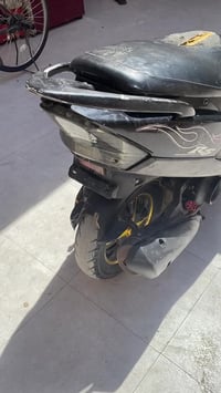 ماكس عدله • كفرات اصليه • مشي ضفيره