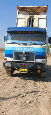 مان • شاحنة • ميسان