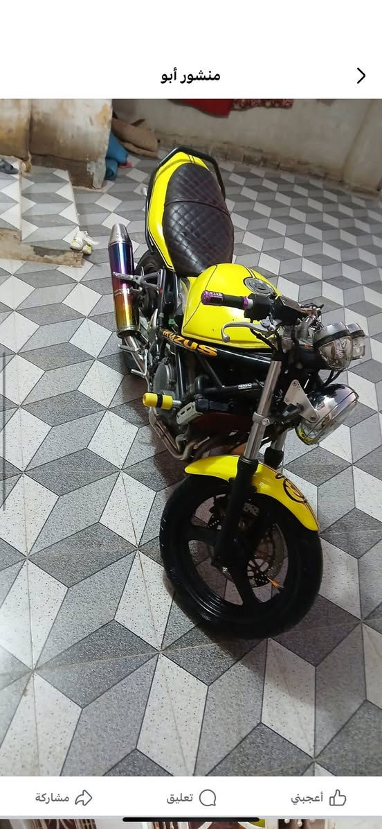 سلام عليكم عدي بوليسي  اريد مراوس بطح بانده كلك  مكان نجف مناذره  العده يجي خاص


**إذا كنت صاحب هذا الإعلان وتريد حذفه لأي سبب، رجاءا أرسل رسالة إلى الدعم الفني**