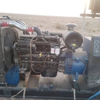 مولد كمنز • ٢٥٠كيفي • زيرو