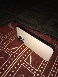 ايفون 13 برو فقط برو سعر 400 وبي مجال  مبدل فقط شاشه  وباقي مكفول على ...