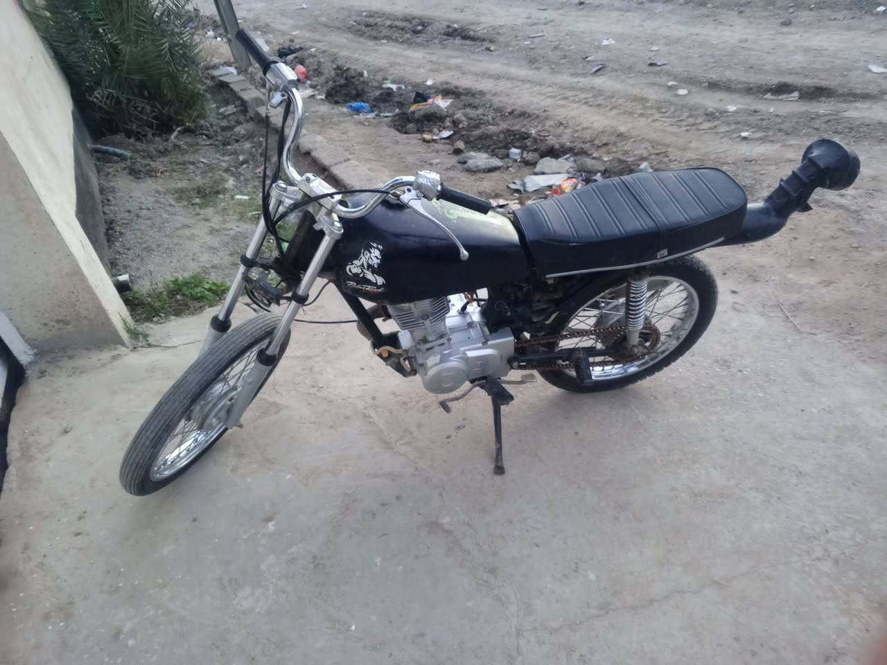 نامه تعمير24 شاصي بارت 14 اوراق كامله محرك مفتوح بستم المكان قضاء الأصلاح


**إذا كنت صاحب هذا الإعلان وتريد حذفه لأي سبب، رجاءا أرسل رسالة إلى الدعم الفني**