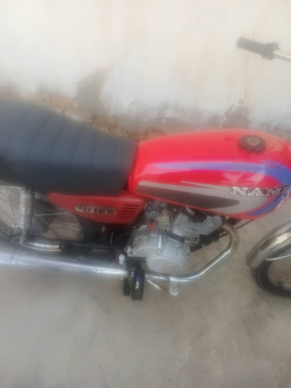 أربعه كير موديل 25
أوراق سحب 
اتصل ع رقم حصرا 
كوت
***********
