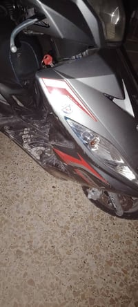 جيتي ار • مكينة ما مفتوحه • كهرباء شغاله