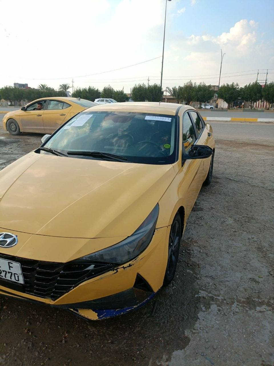 السلام عليكم الانترا موديل 2021
سياره حلوه وجاهزه السونارمرفق بالمنشور منضومة غاز سياره ليبل واحد السعر 135 وبيهه مجال للاستفسار ***********
غير متواجد على الفيسبوك
