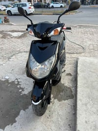 سكنس فحل نوزل ياباني دراجه ما شاء الله ولا غلطه كلجات خلفي رياضي نوزل ...