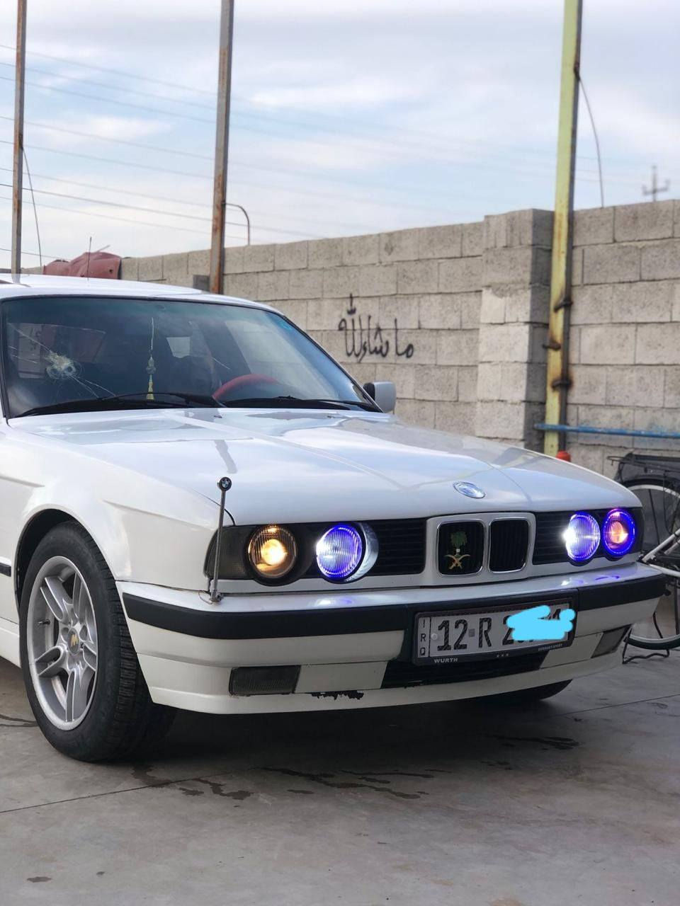 BMW
للبيع محرك 6سلندر
حجم 525
سنويه وهزه جديده
محرك وكير تماتيك كل شرط
جوم وسلايت كهربائيه
سياره جاهزه
رقم نينوئ 
***********
