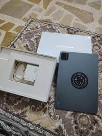 شاومي باد6sبرو ذاكره 512 بطاريه97 بوبجي 120فريم شاشه 144 شاحنه120واط ي...