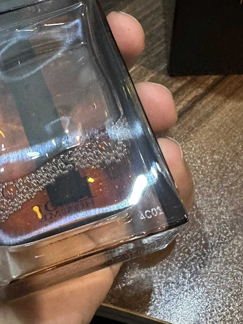 Dior homme parfum انتاج مقطوع
٢٠٢٤
4c01


**إذا كنت صاحب هذا الإعلان وتريد حذفه لأي سبب، رجاءا أرسل رسالة إلى الدعم الفني**