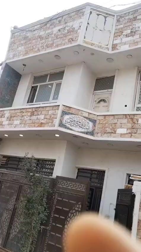 الدار للايجار بالبعيفه رقم ***********
