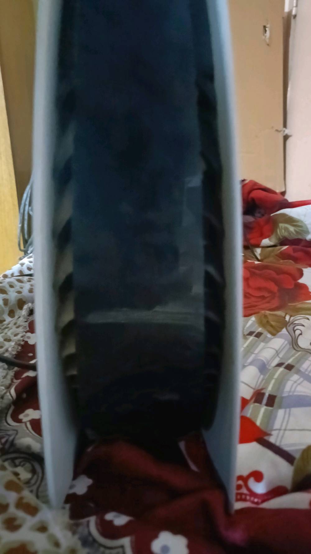 بلي فايف فات الاقراص

الجهاز ماداخل تصليحه ابد وبية بس هاي الشخوط مثل ماوضح بصوره

ملحقات الكيبلات الاصليه يده وحده الاصليه

مابية العاب عندي دراسه وصارله فتره تقريب 5 اشهر البلي مامشغله

ذاكره 667 غيغابايت

سعره 525 الف وبيه مجال للشراي

مكاني التنومه الصالحيه