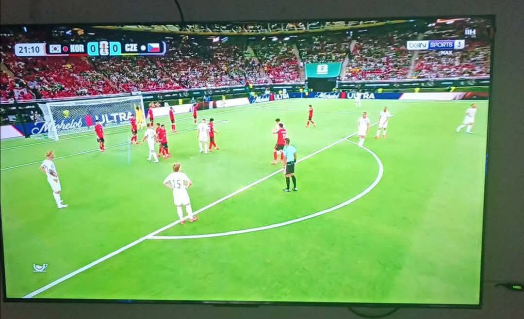 جهاز اجدي بوكس للبيع مع كامل الملحقات مع اشتراك 3 اشهر الى 16 /9 السعر 30


**إذا كنت صاحب هذا الإعلان وتريد حذفه لأي سبب، رجاءا أرسل رسالة إلى الدعم الفني**