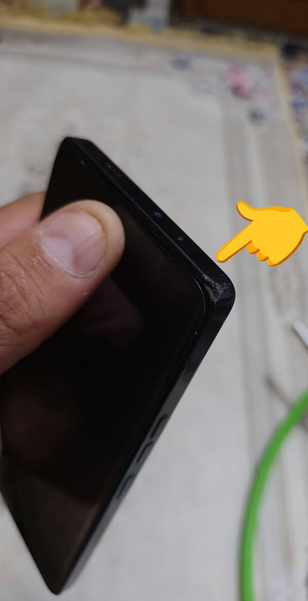 جهاز تكنو كامون 30 برو
ذاكره 256 وعشوائيه 12
للبيع ب225 قفل قفل 
الجهاز ما مفتوح ولا مبدل بي شي
بدون ملحقات 
عنواني ناصريه سوق الشيوخ  
***********
