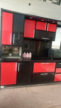 دواليب • مستخدم • نظيف