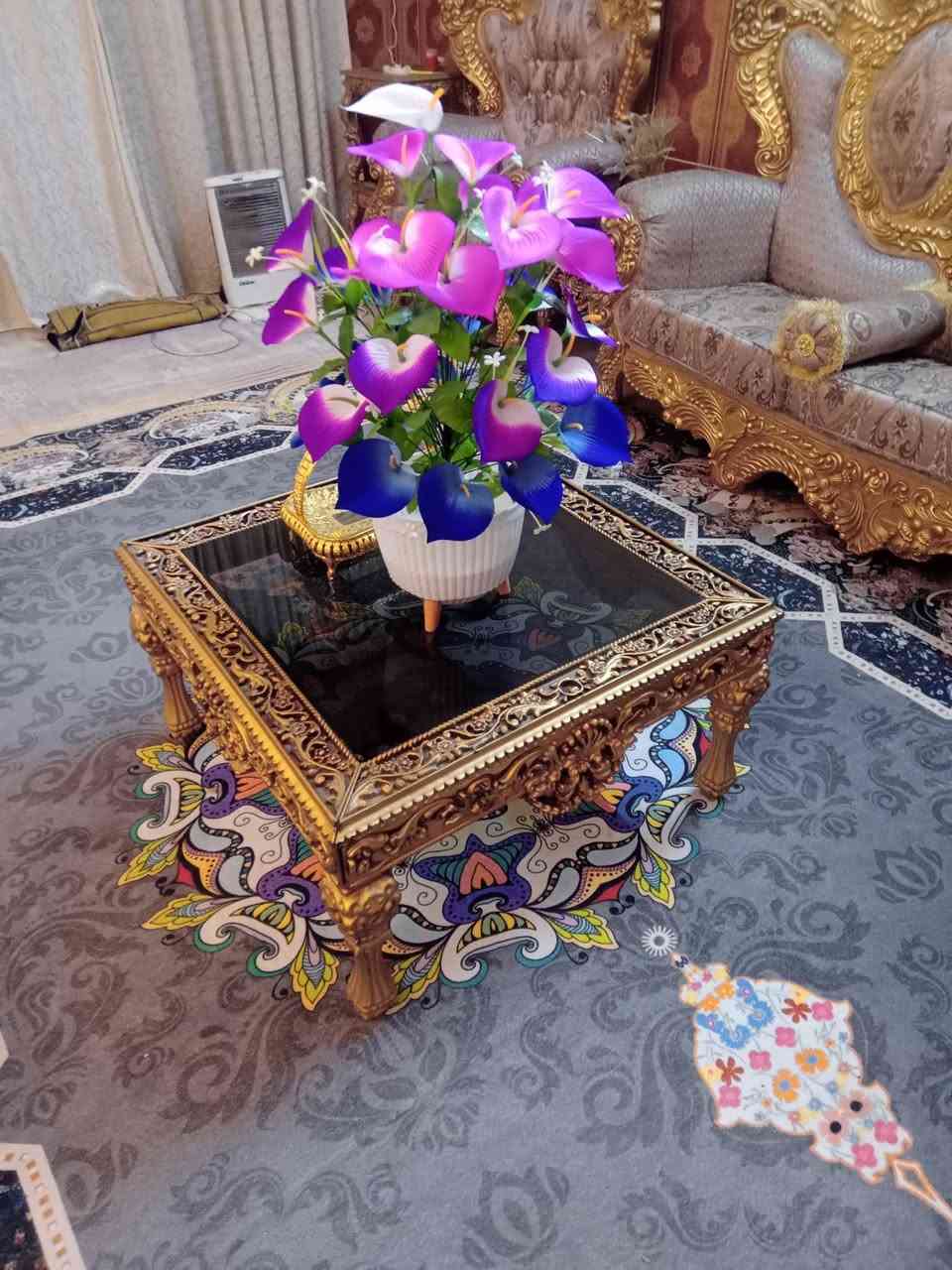 السلام عليكم عندي تخم ملكي تكمه عشر مقاعد من النوع الثقيل هوه وطبلاته الطبلات عدد ٥ ماخذه ١.٤٠٠ رايده ٧٥٠ نضافه فول العنوان الشعله الدوانم


**إذا كنت صاحب هذا الإعلان وتريد حذفه لأي سبب، رجاءا أرسل رسالة إلى الدعم الفني**