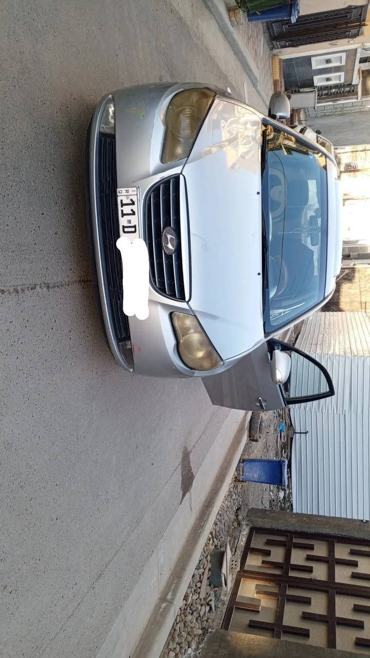 النترة موديل 2011 رقم بغداد بأسمي فول مواصفات كيج حماوة تدفئة تبريد بيها طخة بالجنطةة مبدلل قبق الجنطة والجاملغ الأيسر معدل ابيع 3قطع مكينة 2000 دوش السيارة احلى من الصور السيارة كاعدة 
السعر 93 وبيها مجال 

رقم التلفون ***********
