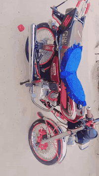 سعديه • موديل 25 • كفالة عام