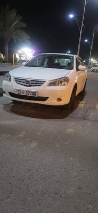 بي وايدي موديل 2013 محور كورلا ابيع نقد وقسط السياره بصمه فتحه حساسات ...