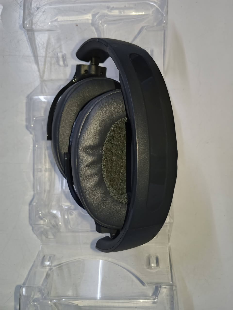 سماعة Skullcandy HESH EVO 
(Open box)
للبيع ب 95 الف


**إذا كنت صاحب هذا الإعلان وتريد حذفه لأي سبب، رجاءا أرسل رسالة إلى الدعم الفني**