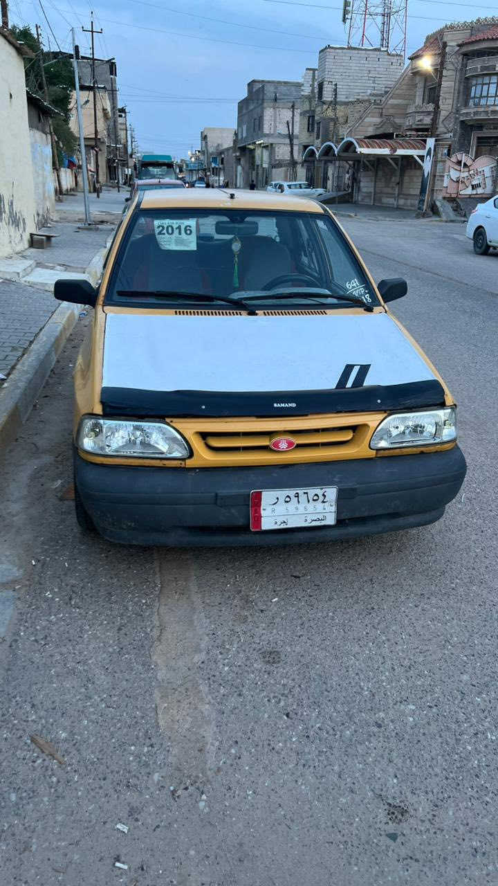 السلام عليكم سايبا 2015 كير محرك بلكارتون حداديه جديده
البدي شوف العين راعيها موجود يمته ماتريد تحويل بس الهئيه ماعلي بيها اشتريت بدون هيئه 
البصره عشار
السعر 20
***********
