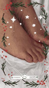 تنظيف القدم عند كيون للجمال غيرر 🔥🎄 كادر أجنبي مختص بنظافة الادوات والتعقيم والعمل المتقن كوني مميزة مع كيون للجمال *********** @keune.beauty  @keune.makeup
