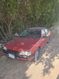 بيجو فرنسي • شغله شرط • الزبير