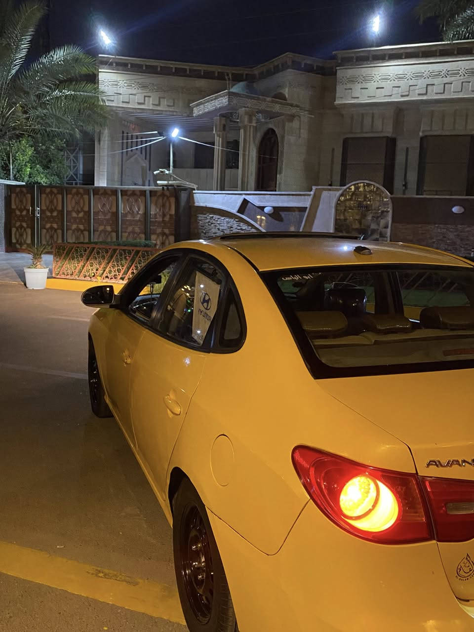 ‏سلام عليكم إل النترا للبيع موديل 2008 تحويل بي سعر 65 وبها مجال كاملة السيارة من كل النقص ات غير مكينة خيرا من الله كفالة عامة سيارة سيارة 
‏سيارة في مواصفات 
￼￼ 0 787 585 8676
