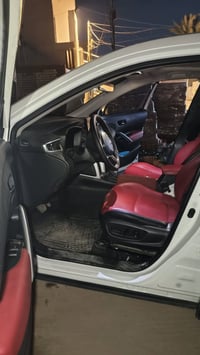 فورت لاندر ( كروز ) 2025 ماشية 29 الف مكاني شارع فلسطين السيارة فول ال...