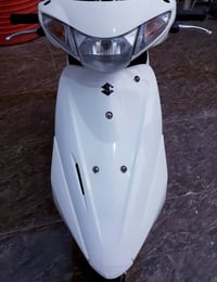 سازوكي • تمشي 60 • نازكة