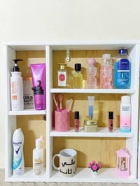 خزانة ذكية • مرآة • توصيل مجاني