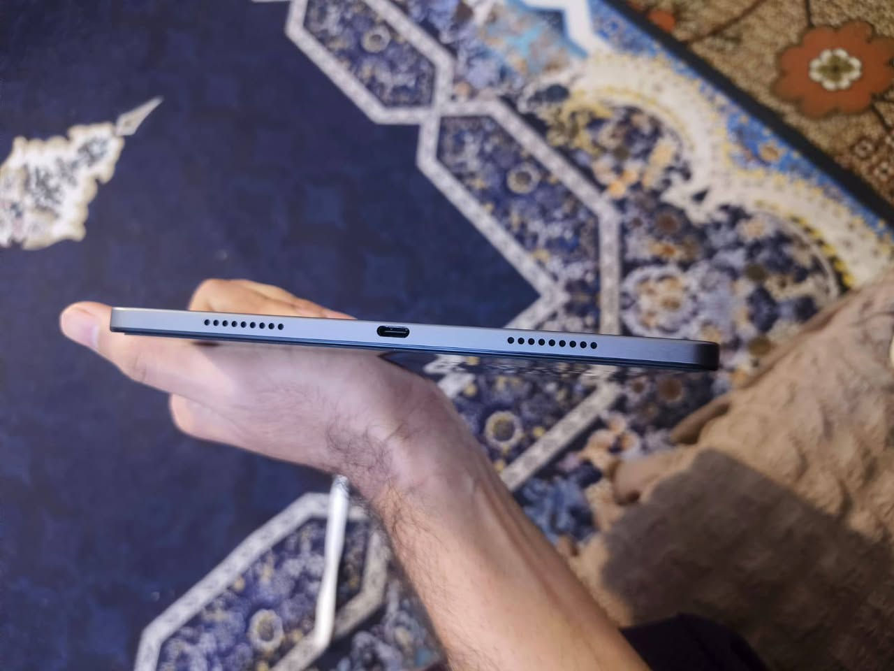 ايباد نضيف هونر 8مابي اي ضرار ١٦٠بي مجال


**إذا كنت صاحب هذا الإعلان وتريد حذفه لأي سبب، رجاءا أرسل رسالة إلى الدعم الفني**