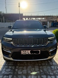جيب سومت بيع مستعجل موديل 2023 أمريكي  رقم بغداد  فول مواصفات 1\1 تحكم...