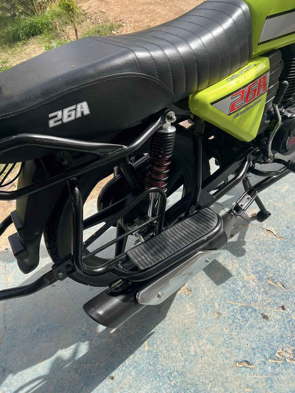 لبيع 26 اوراق سعر مليون و500 بيه مجال بابل محاويل***********
