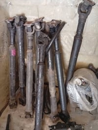 كماليات • كنتر • الرفاعي ذي قار