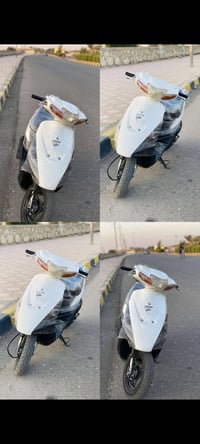 ذبانه • موتوسيكل • المجر الكعبي ميسان