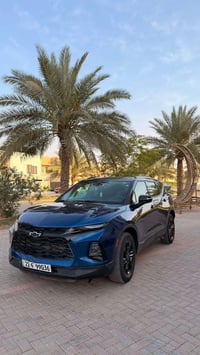 بلايزر • ٢٠٢٢ • رقم اربيل
