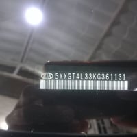 اوبتيما 2019 امريكي كير محرك مامفتوح  حداديه لغود شواصي كله مكفول  محر...