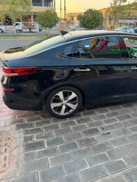 اوبتيما • ٢٠١٩ • ٩٢٠٠٠ ميل