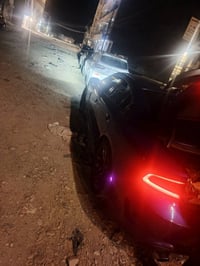 جارجر للبيع موديل 2023 SRT حادثه خشم البنيد بدون دواخل محرك 6400 مكانه...