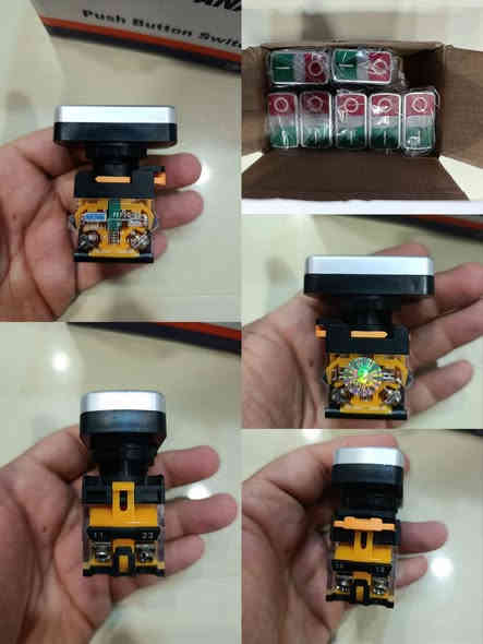 السلام عليكم
ملاحظة/الاسعار في داخل الصور🖼️
يتوفر لدى شركة جوهرة السلام مواد سيطرة نوع ايراني منوعة 
استيرادنا الخاص المواد خاضعة للفحص و الضمان و البيع جملة فقط📦 و يتوفر توصيل لكافة انحاء العراق🚛
و كذالك مطلوب وكلاء داخل العراق🇮🇶 في جميع المحافظات🏙️
للتواصل او الاستفسار على الارقام التالية📞📱
واتساب/***********
اتصال مباشر/***********
