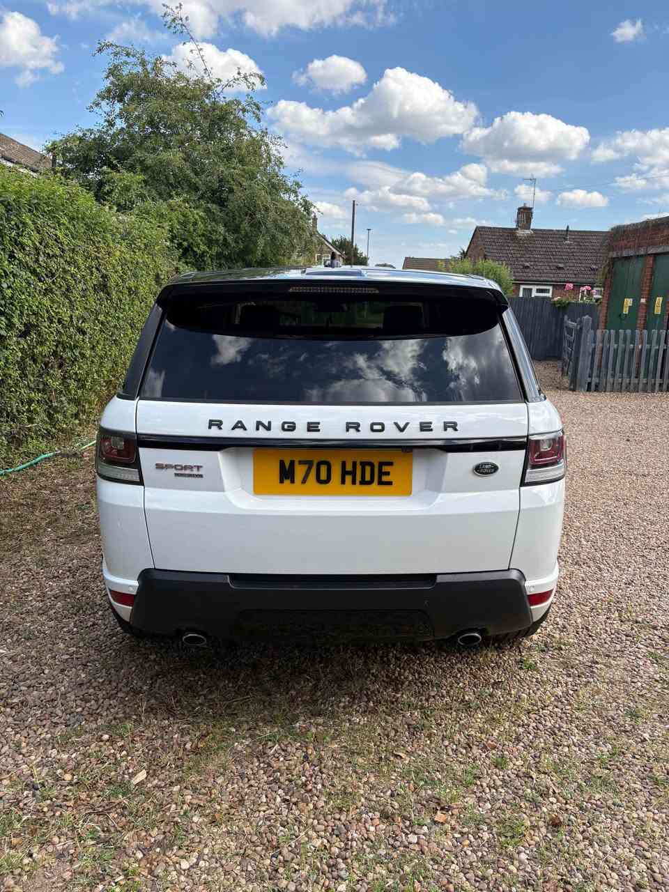 2014 Land Rover Range Rover Sport Leicester, Leicestershire


**إذا كنت صاحب هذا الإعلان وتريد حذفه لأي سبب، رجاءا أرسل رسالة إلى الدعم الفني**