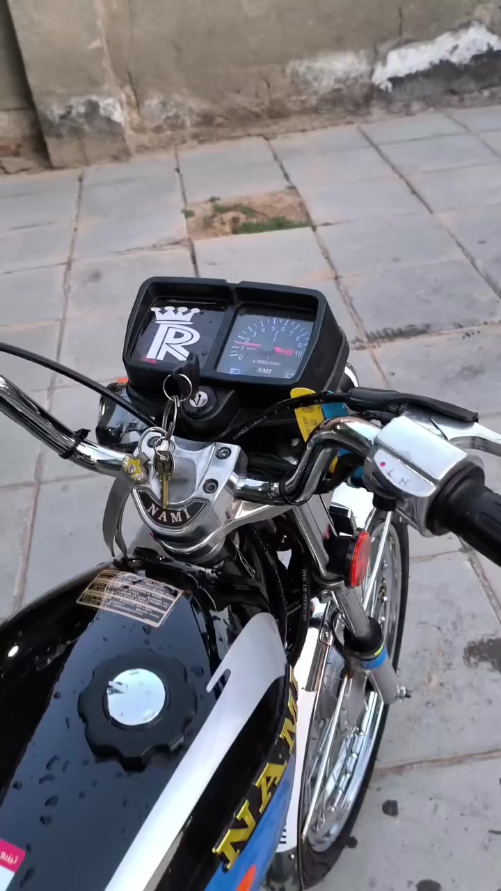 سلام عليكم دراجة نامه موديل23بلاد سعر وتفاصيل 
‏‪0781 730 4673‬‏
